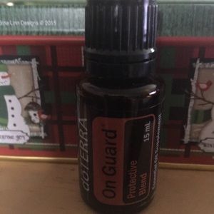 Doterra Onguard